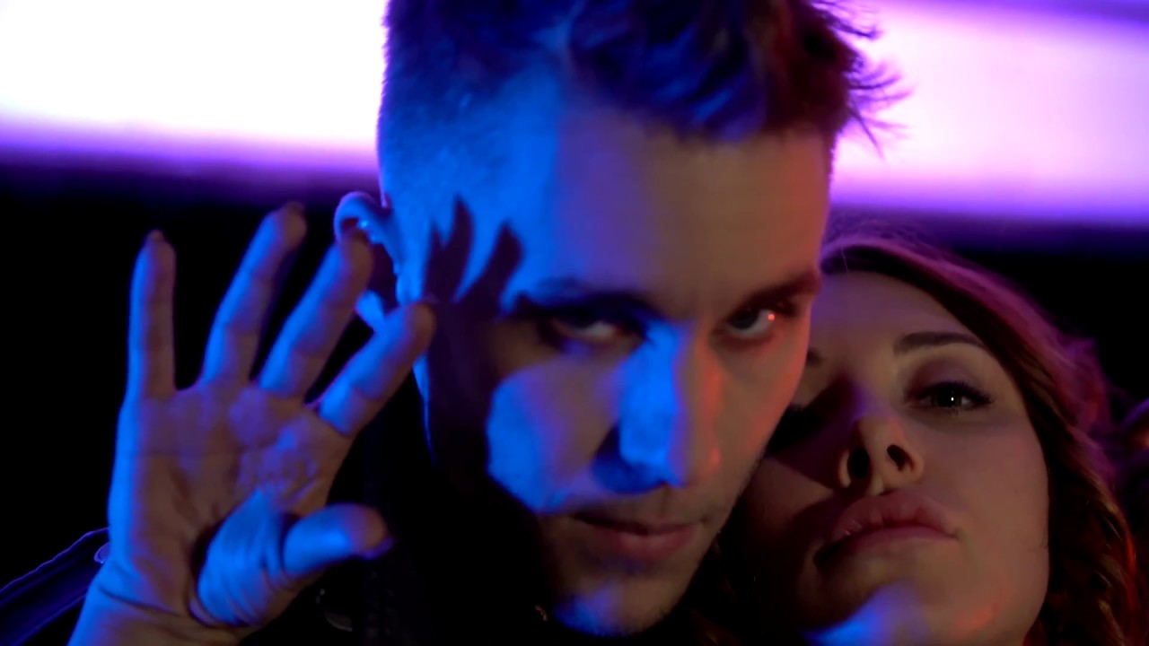 Once Upon (with intro) A Lost Boys Story The Musical by G Tom Mac