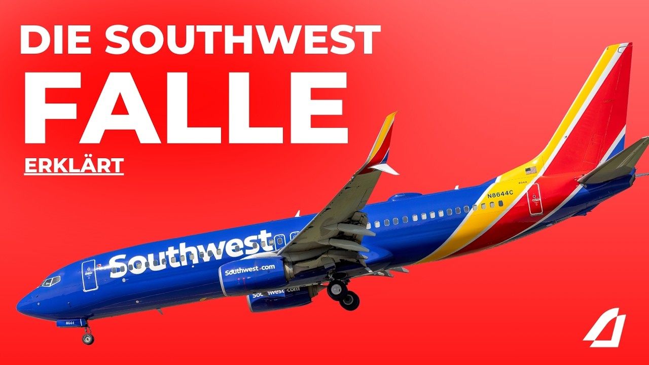 Southwest wird zu Delta – und genau das ist das Problem