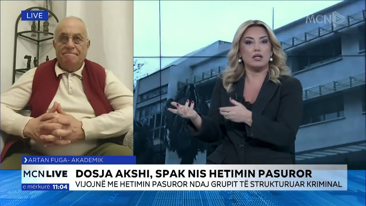 Fuga: Media shpeshherë provokon PD, ata bien në kurth