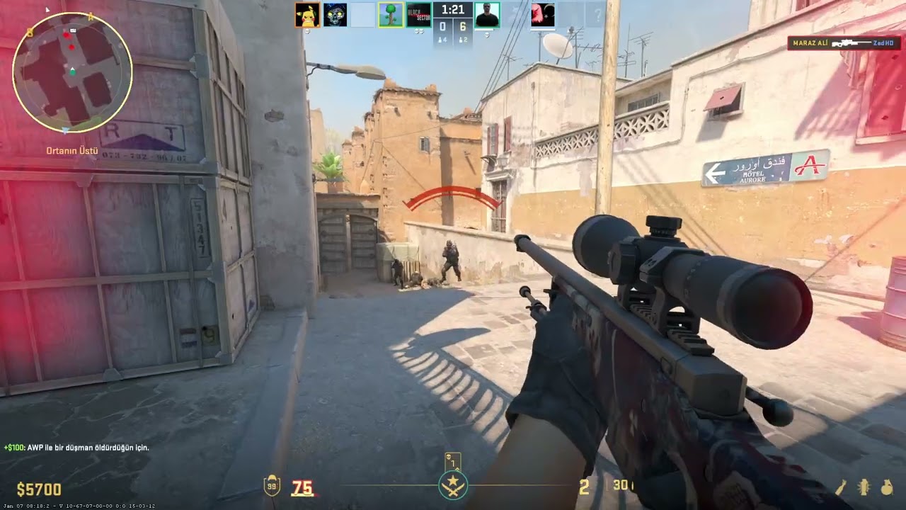 cs go 2