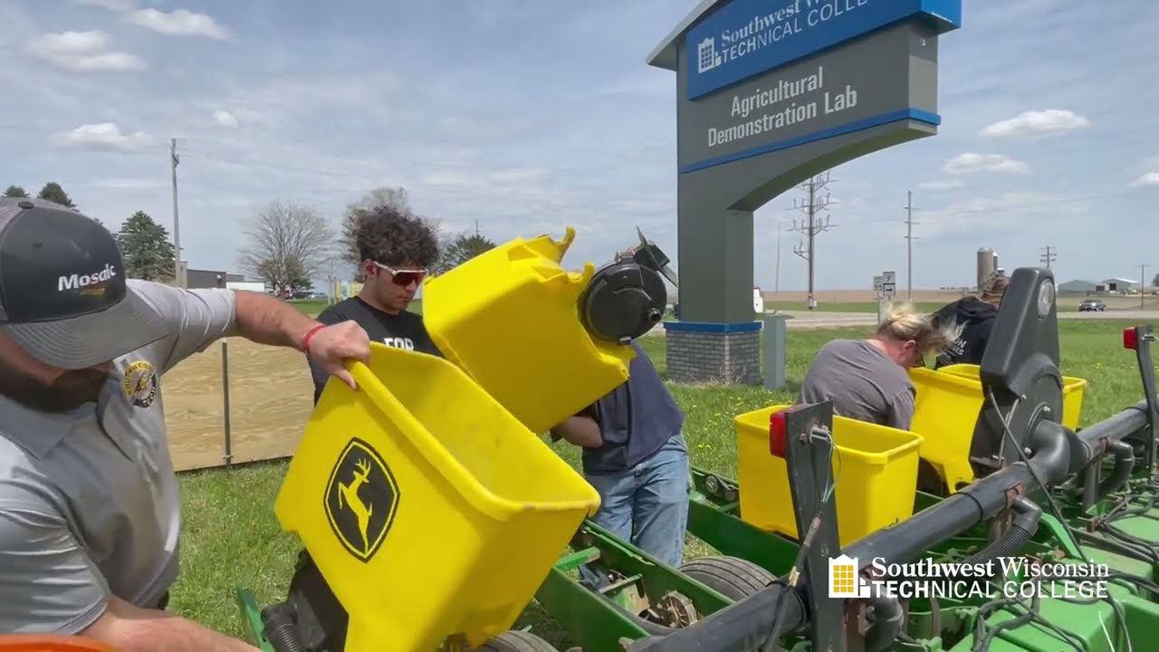 Spring Planting 2023