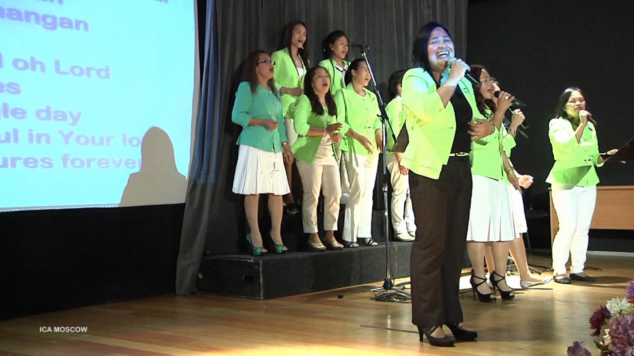 Filipino Song 