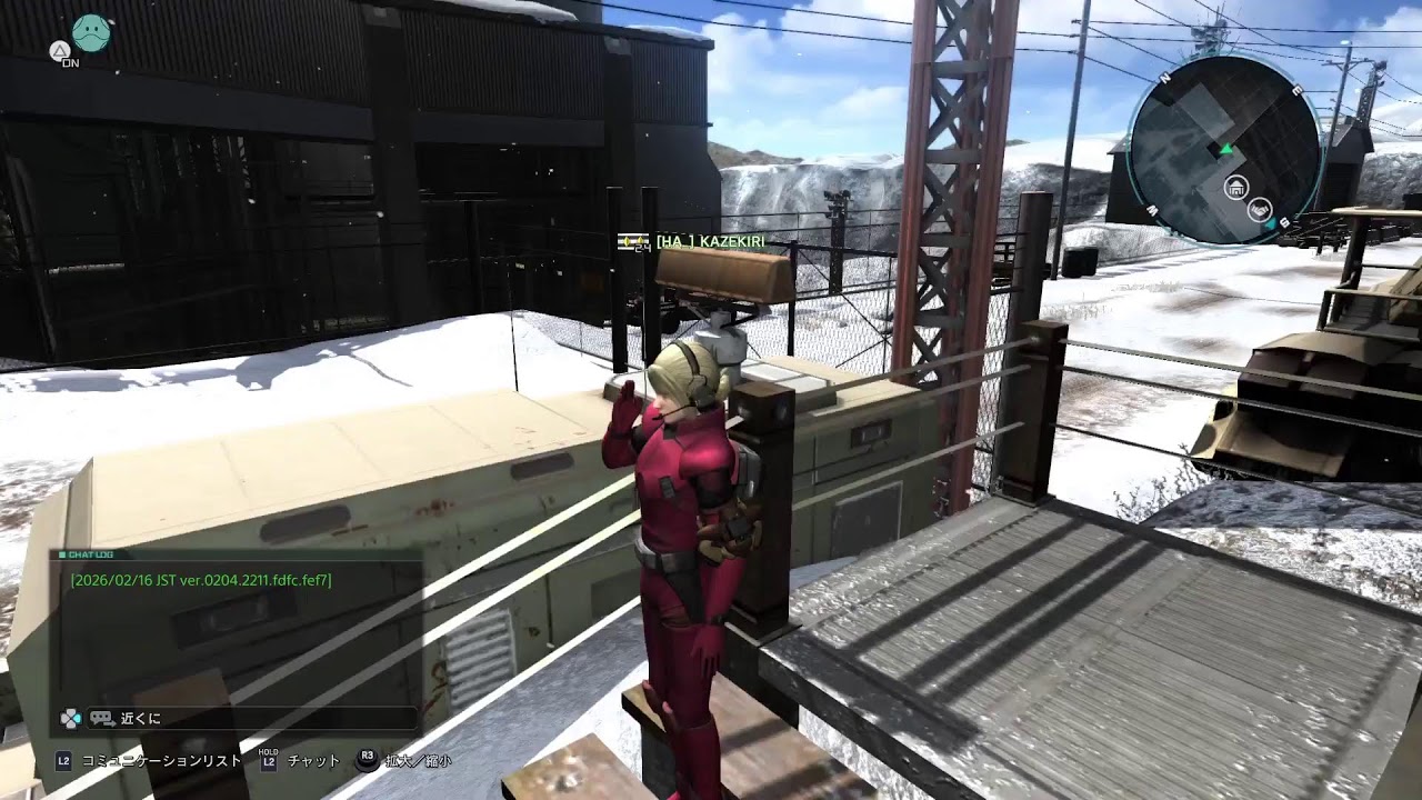 [バトオペ2/PS5] おはオジ､朝飯トントンまで短時間レートだす🐢 初見さん大歓迎 第3064回 [風霧おじじ]