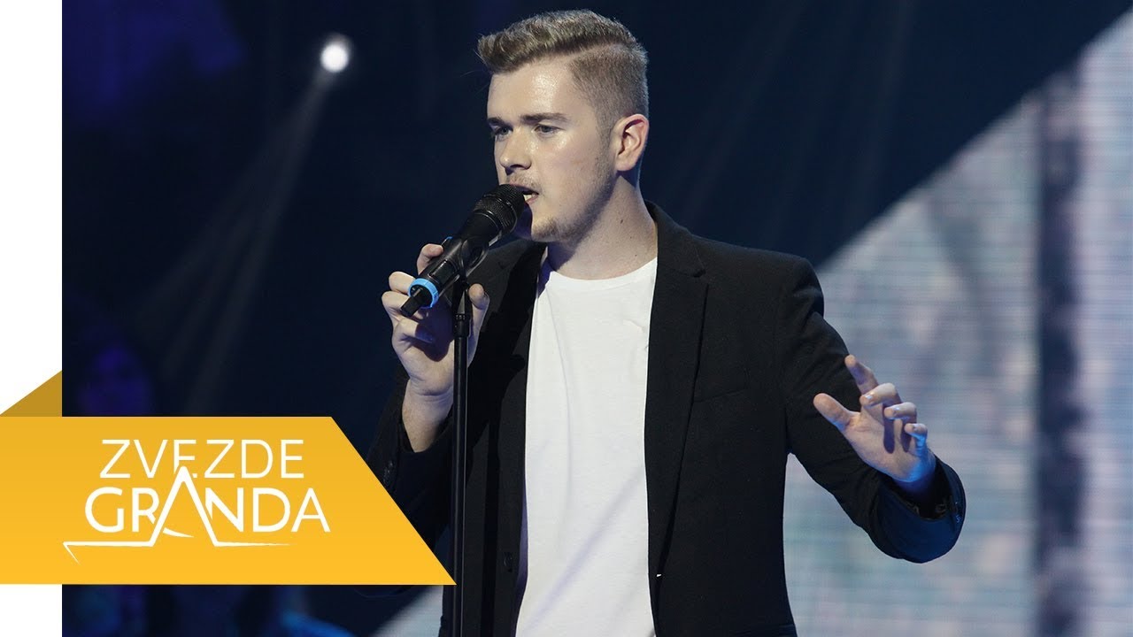 Anid Cusic - Splet pesama - (live) - ZG Super finale 17/18 - 14.06.18. EM 40