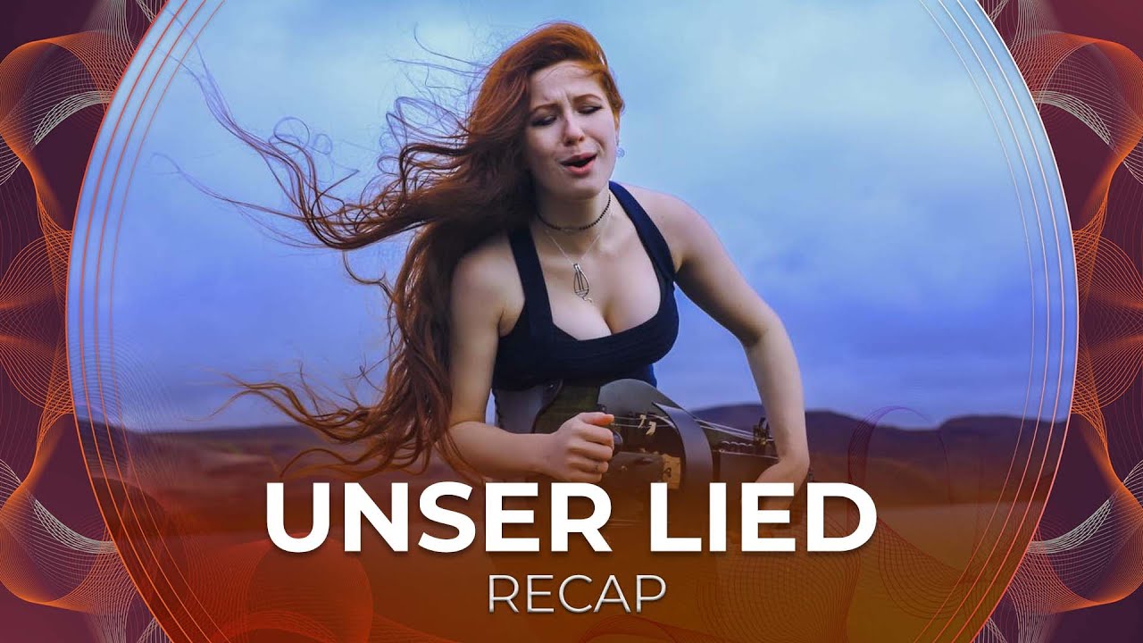 Unser Lied für Liverpool 2023 (Germany) | RECAP