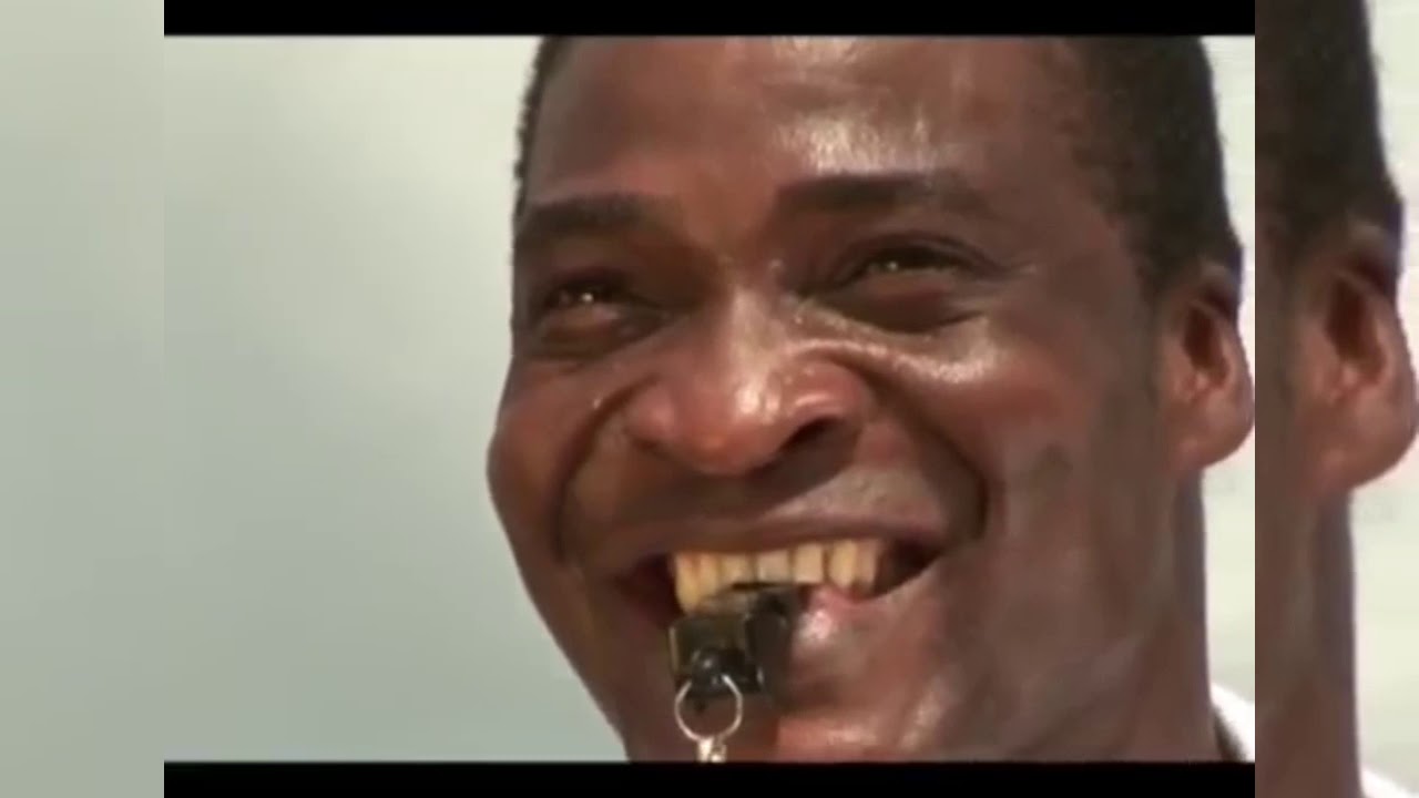 Top 10 nostalgic Nigerian TV commercials
