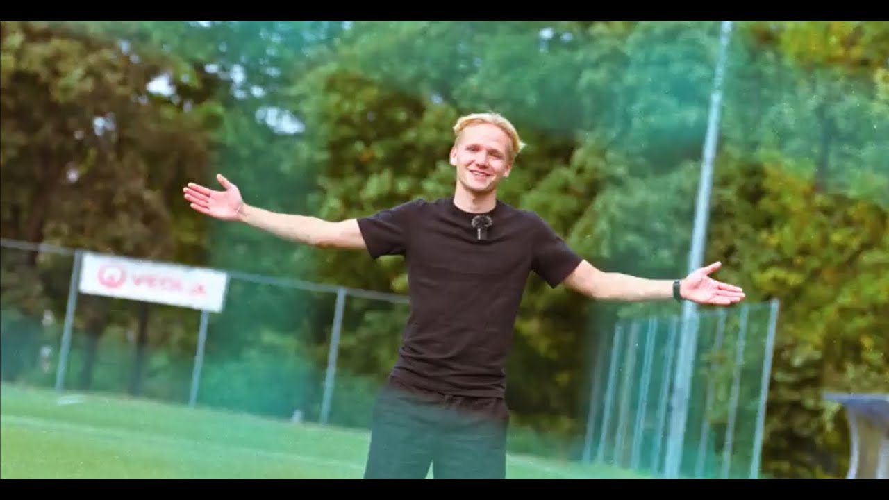 Ostravský princ se s námi loučí
