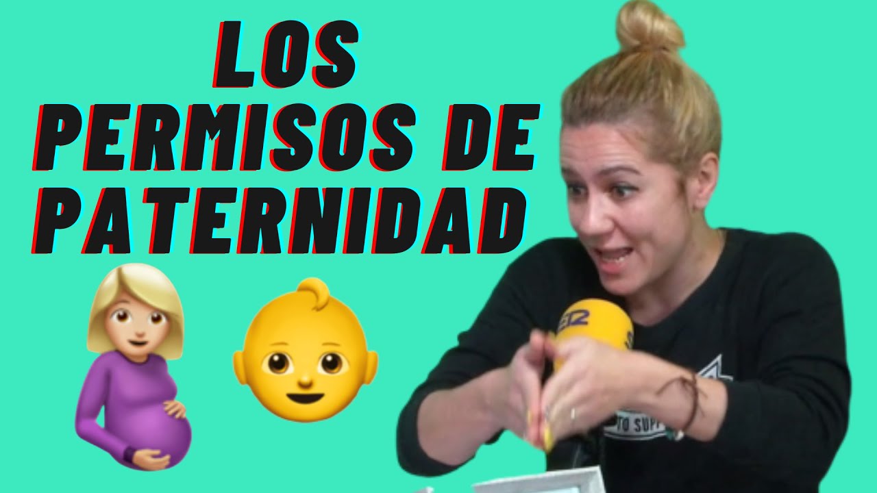 La realidad del permiso de paternidad #BuenismoBien