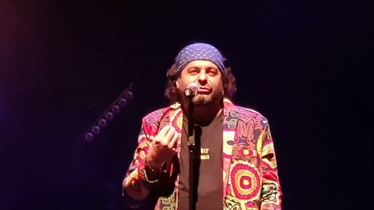 EL ARREBATO  ZARAGOZA 26 FEB 2022