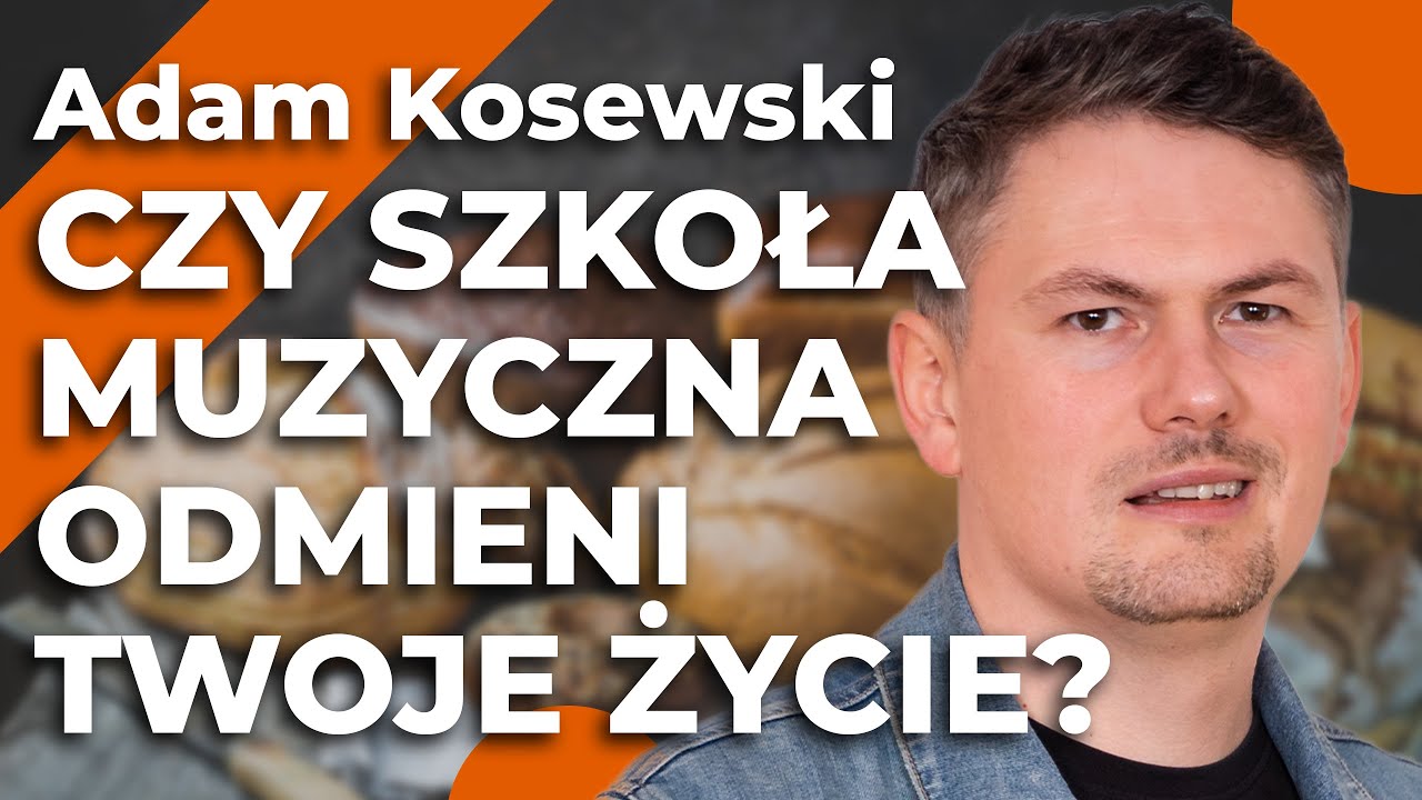 Adam Kosewski Misja CSM odc.2