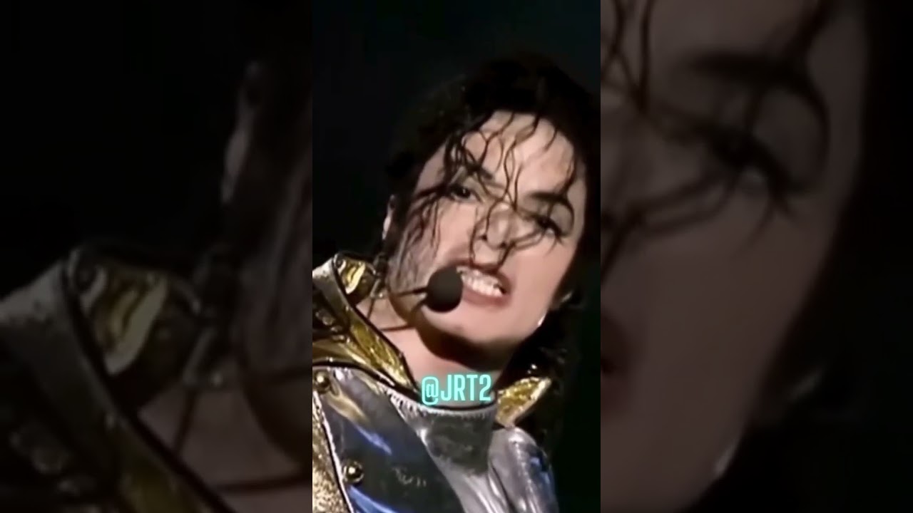 Michael Jackson's Deep Voice 🔥