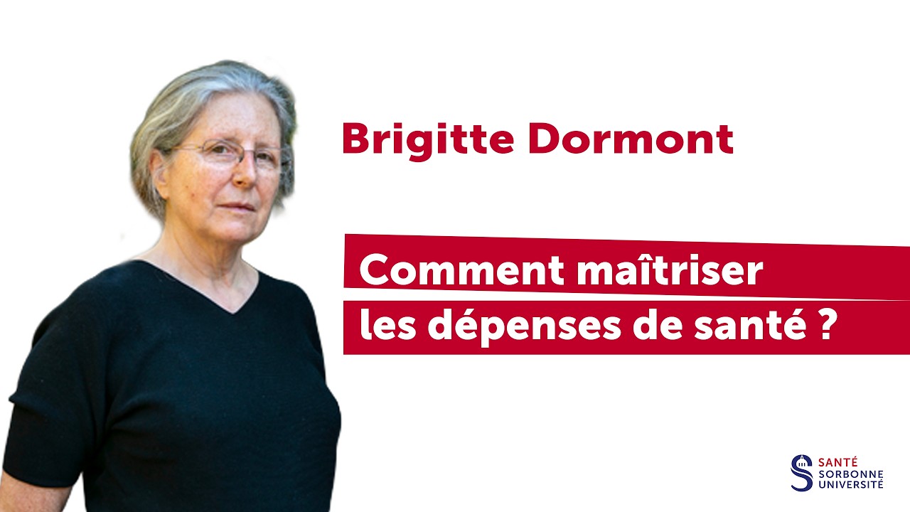 Comment maîtriser les dépenses de santé