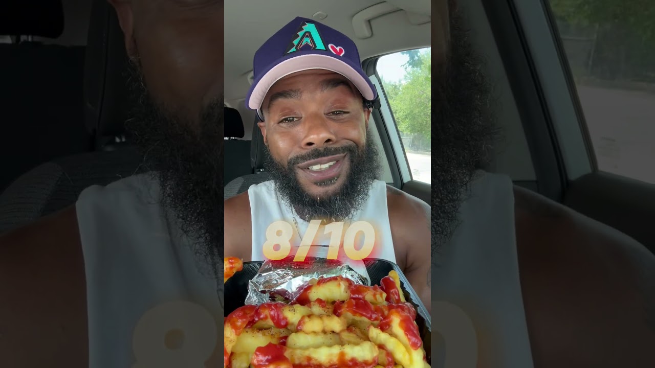 Red Chili Wings & Burgers #foodreview #foodie #explorepage #burger #fries #wings #md #dmv #fy #fyp