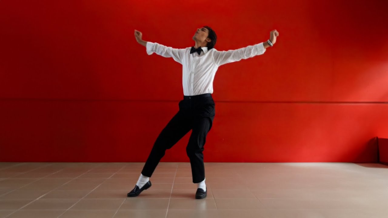 Michael Jackson - Don't Stop Til You Get Enough (Joseph Kun Remake)