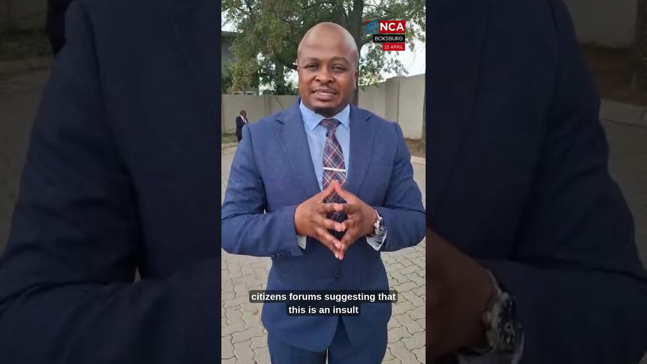 Назначение Рольфа Мейера послом Южной Африки вызывает вопросы.