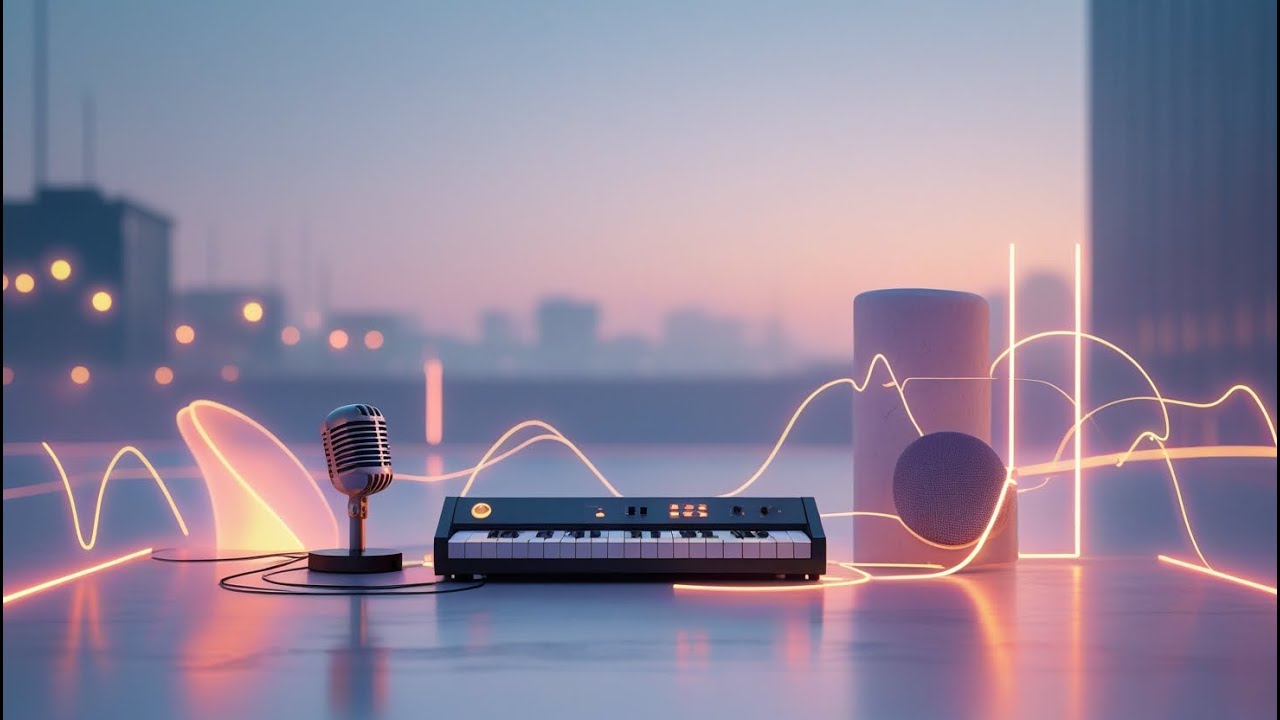 Nostalgic Electronic Journey: Ultimate Retro Compilation Mix