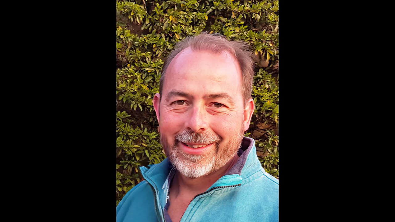 Thanksgiving Service for the late Stuart James Brooks (19 April 1969 - 11 December 2025)