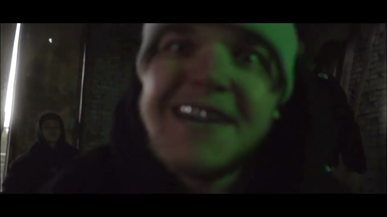 Yung Vision - XanaX (Official Video) prod. by Young Lime