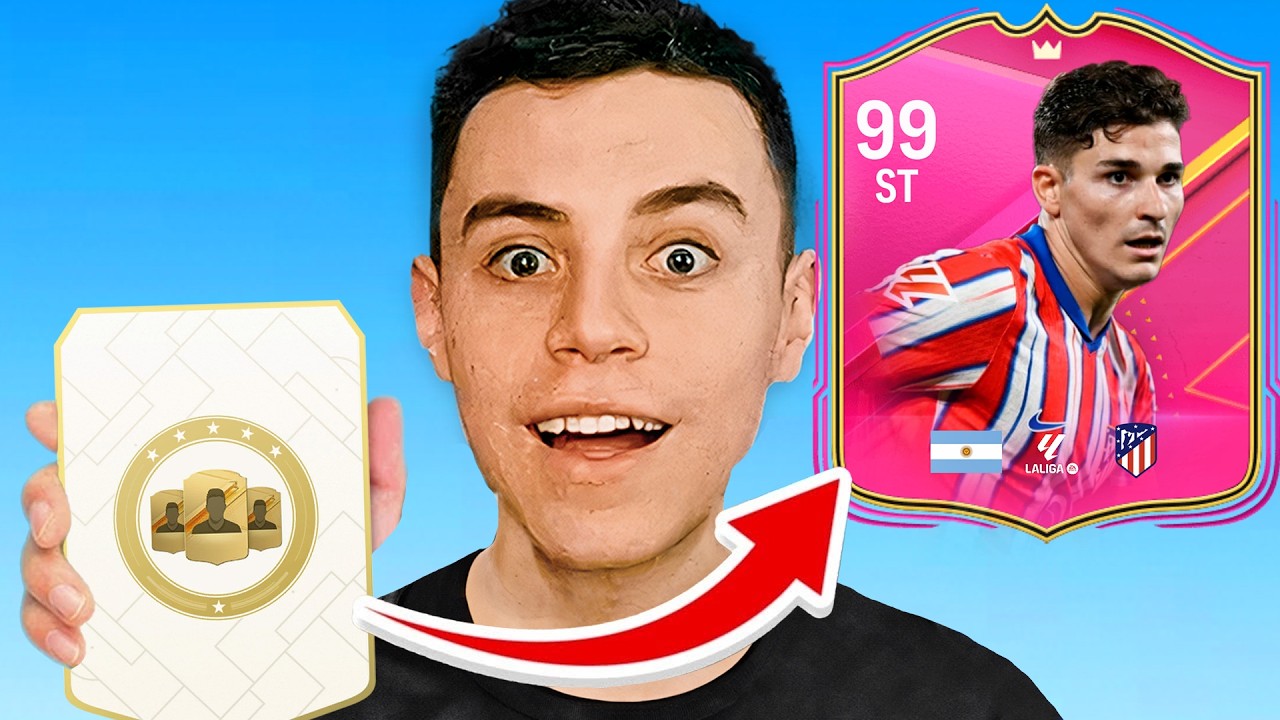 11 Picks FUTTIE Deciden mi Equipo