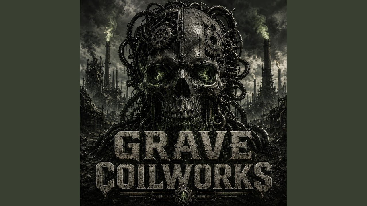 Grave Coilworks