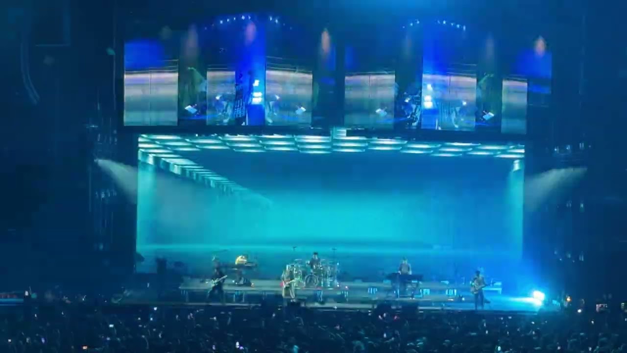 Linkin Park - Up From the Bottom