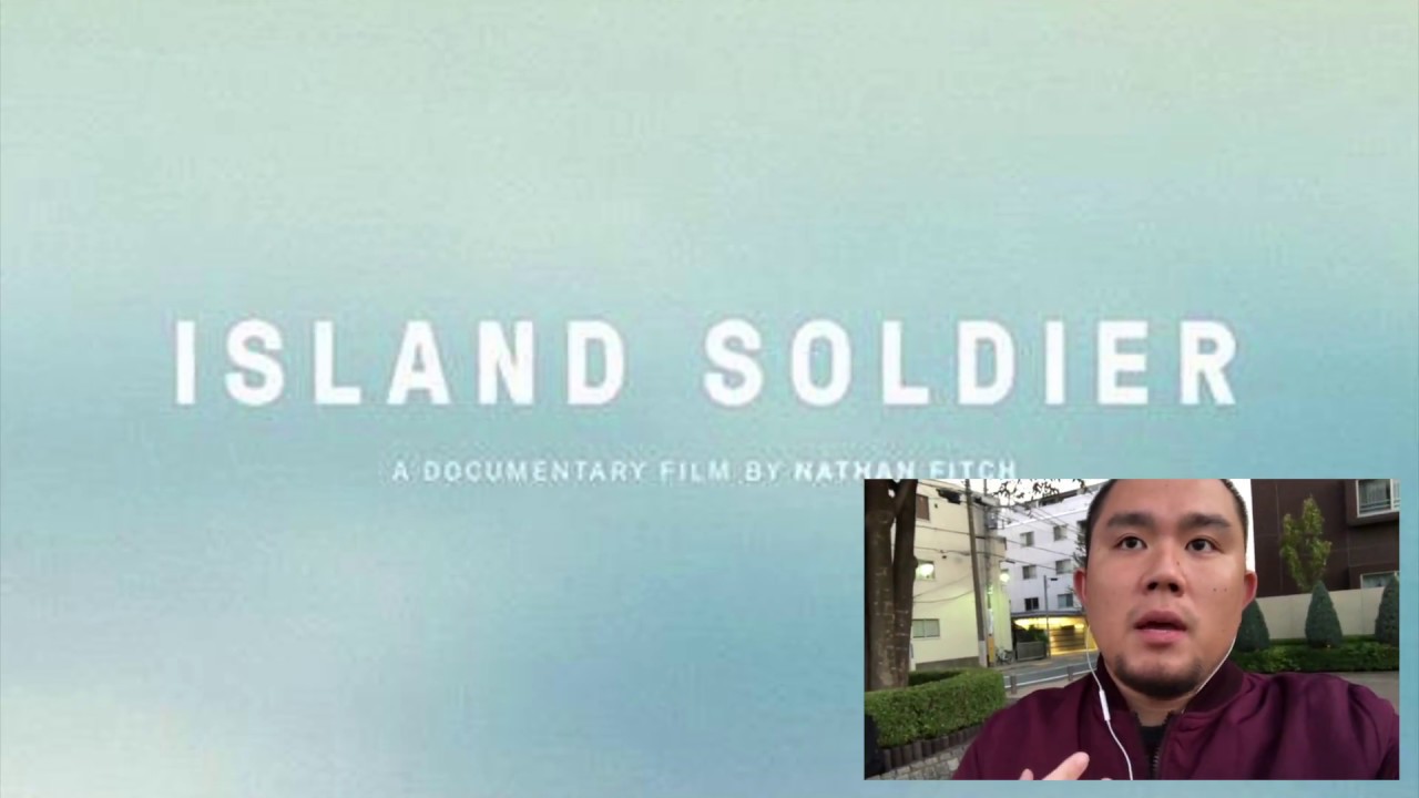 Island Soldier Review (Yu Suenaga)