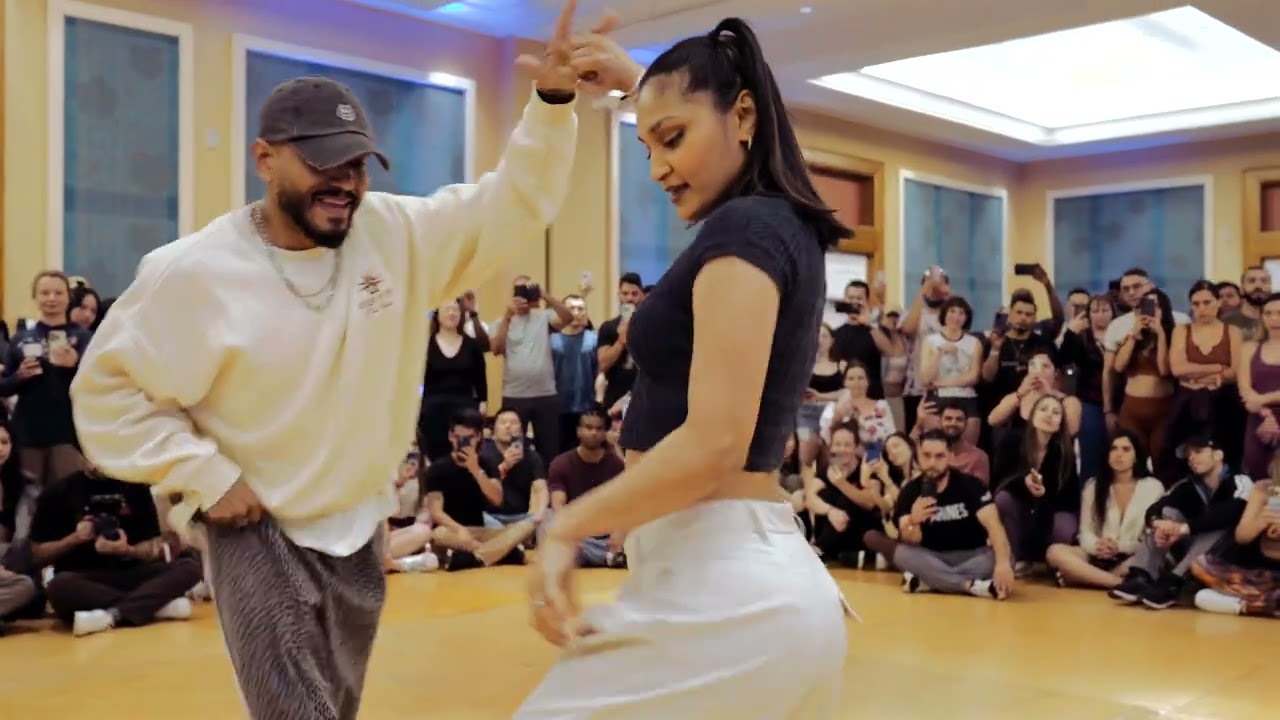 CORNEL RITHIKA | ORLANDO SENSUAL MOVEMENT 2025