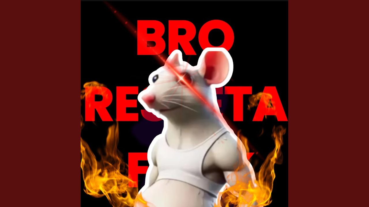 Bro Respeta Funk!