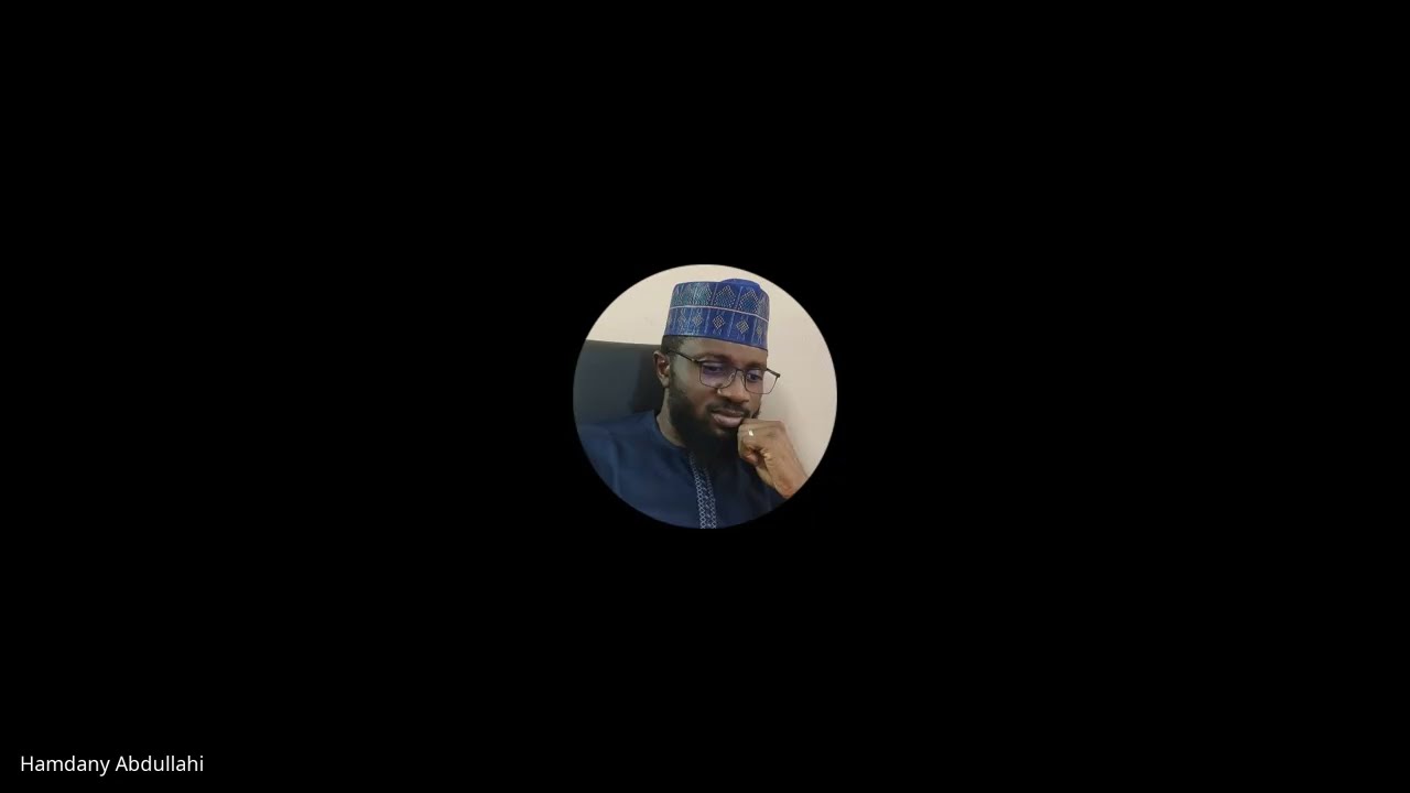 Preparing for Ramadan: Spiritual, Physical & Ethical Insights | IIIT Virtual Lecture