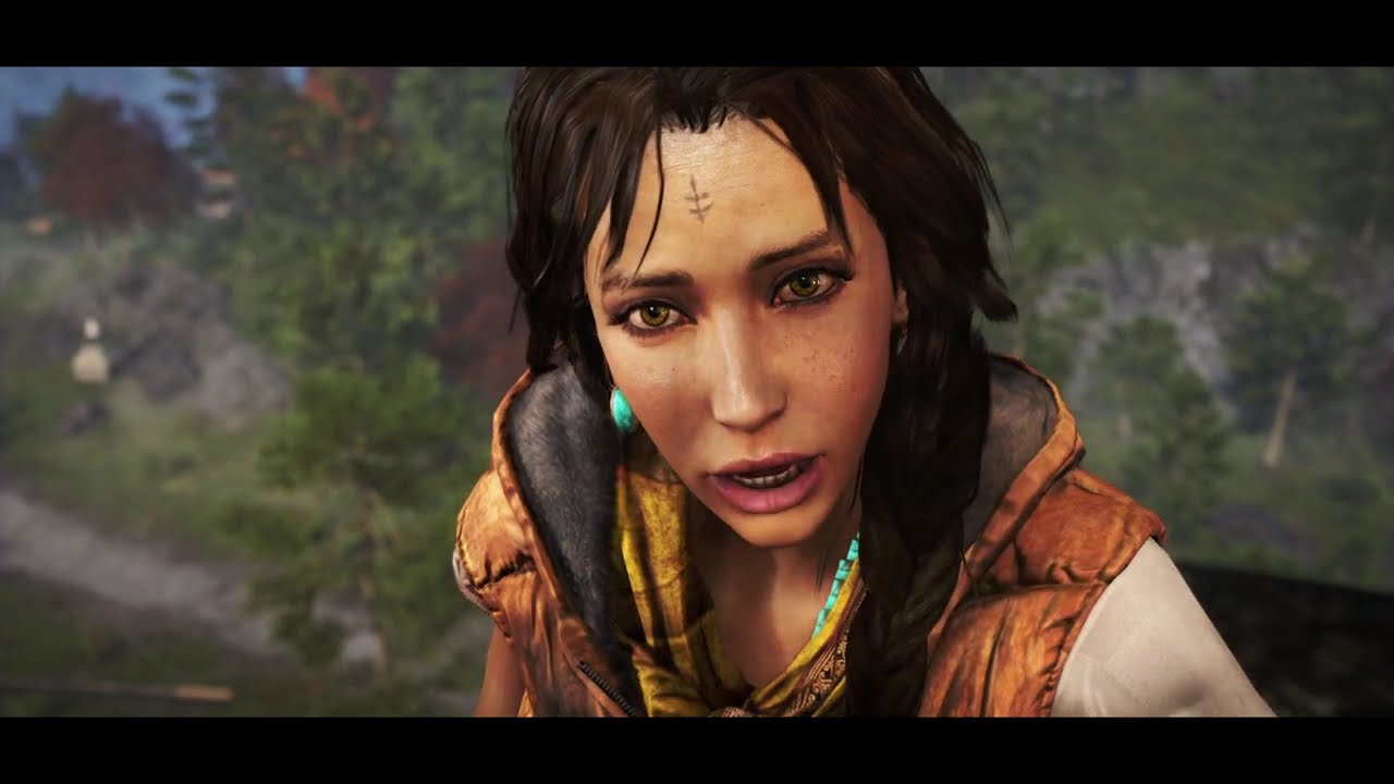 Far Cry 4 | Gameplay Walkthrough - PART 4