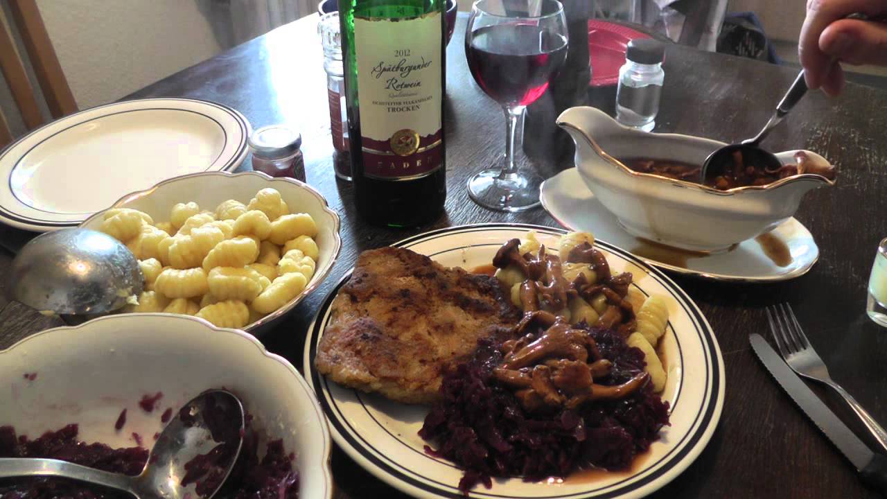 Mahlzeit Liza & Stephan ;-) Küche Kochen