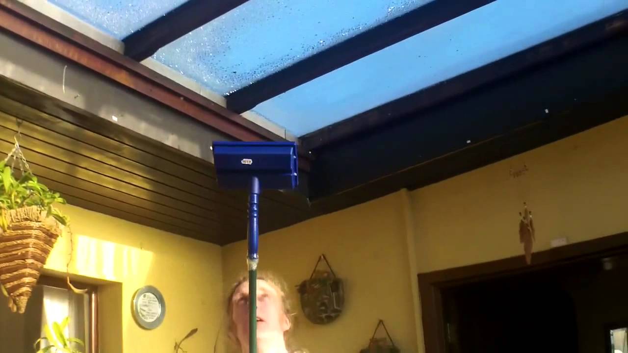 How I deal with Condensation