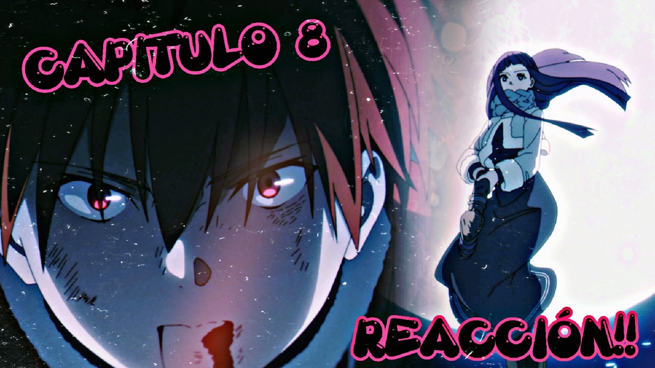 Increíbles combates y super animacion!! - Frieren Temporada 2 Capitulo 8