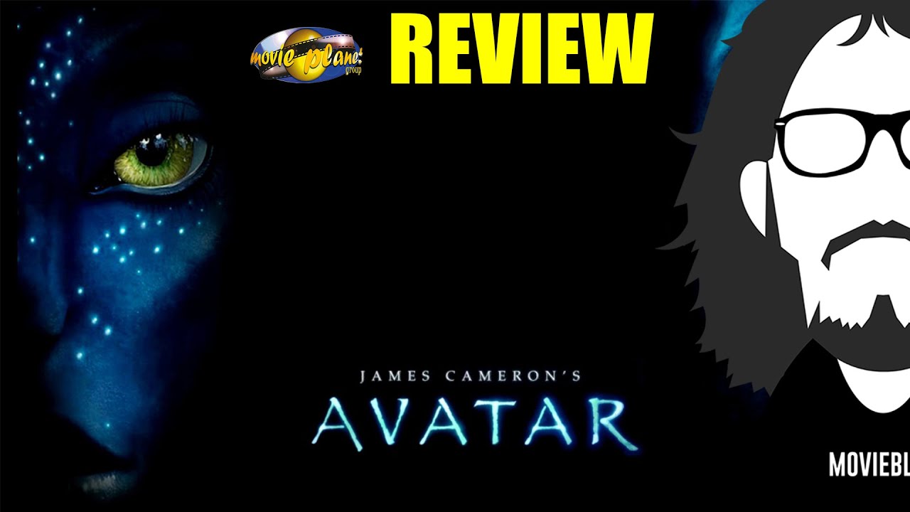 Movie Planet Review- 262: RECENSIONE AVATAR