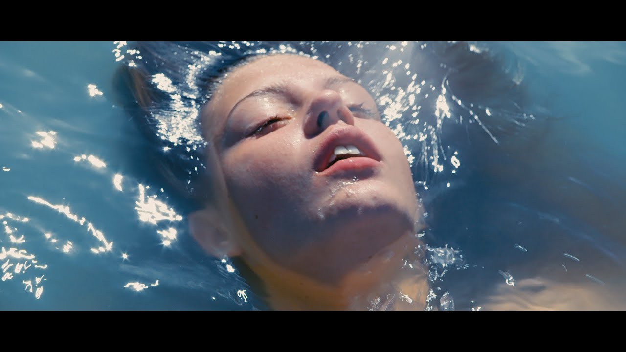 I Follow Rivers - La Vie d'Ad&egrave;le