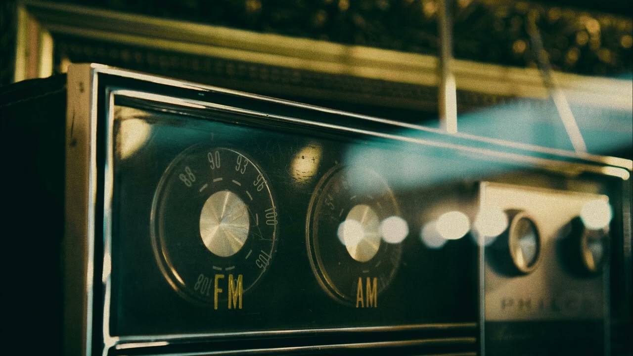 [Playlist] 오래된 라디오에서 흘러나오는 분위기 있는 빈티지 올드팝 재즈∣Vintage old-pop jazz