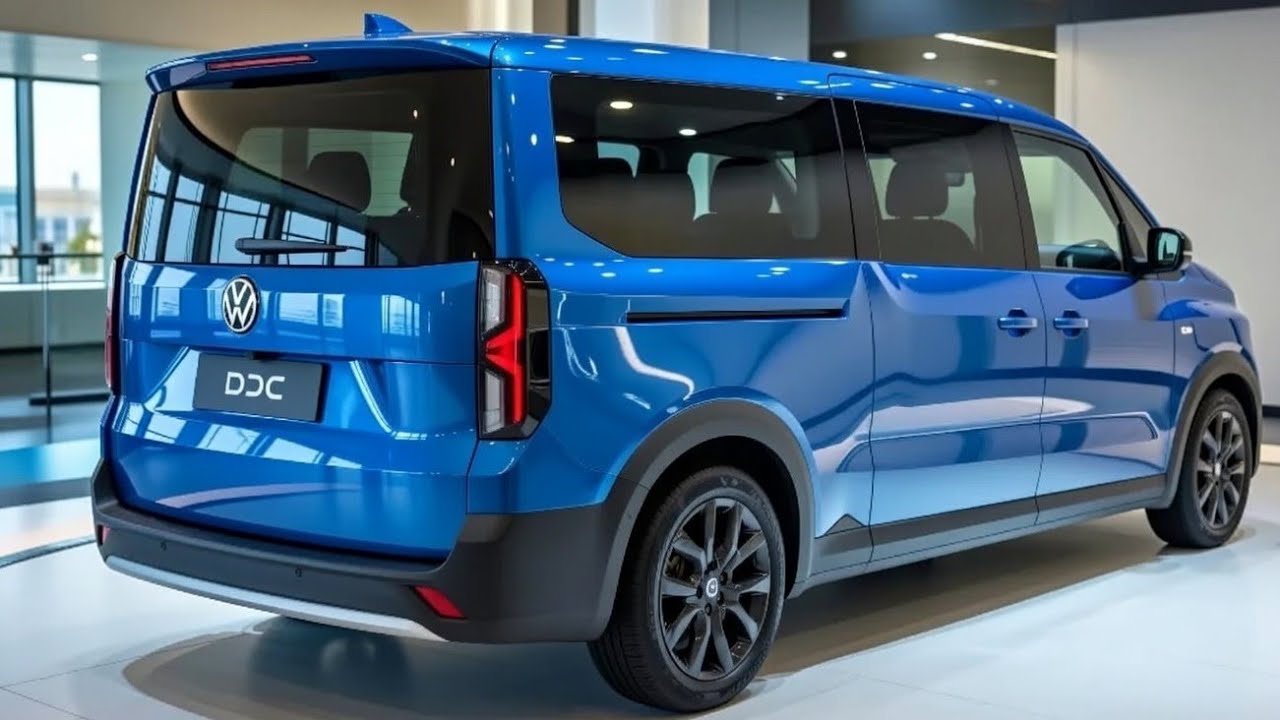 Dacia Sandman 2026-2027 : Le van 4x4 à 25 000€ qui humilie les gros budgets !