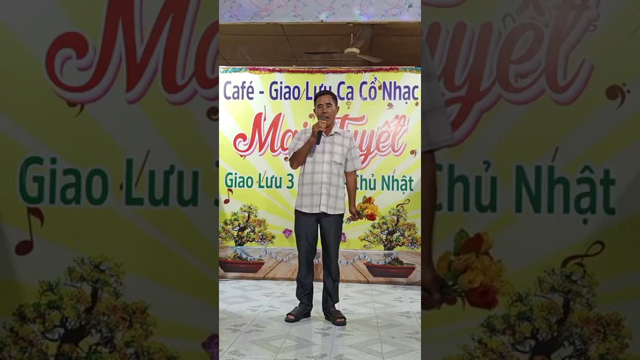 Ca cổ nhạc Tuyết phạm 