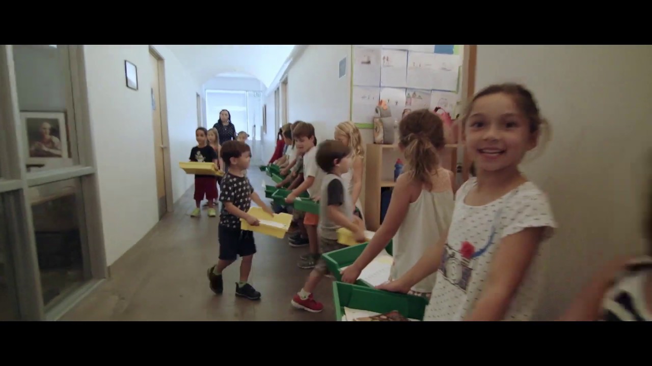 VDA Documentary: Opening Sequence