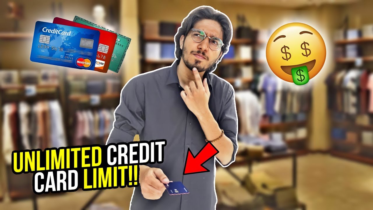 Free Ki Shopping Ho gayi  😂🤑