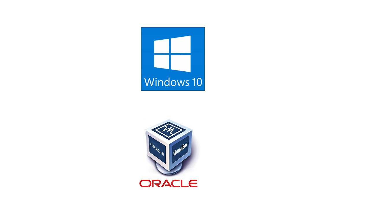 Instalacja  Windows 10 na VirtualBOX z USB