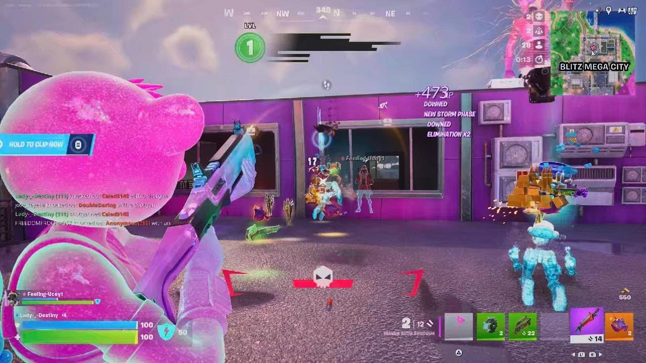 Fortnite