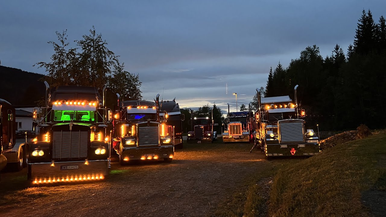 Chromespring 2022, Tretten, Norway