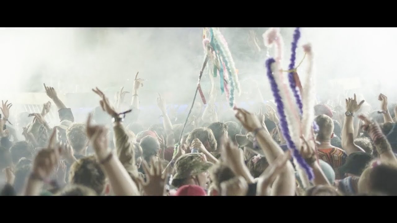 Gottwood Festival 2017 | On Reel