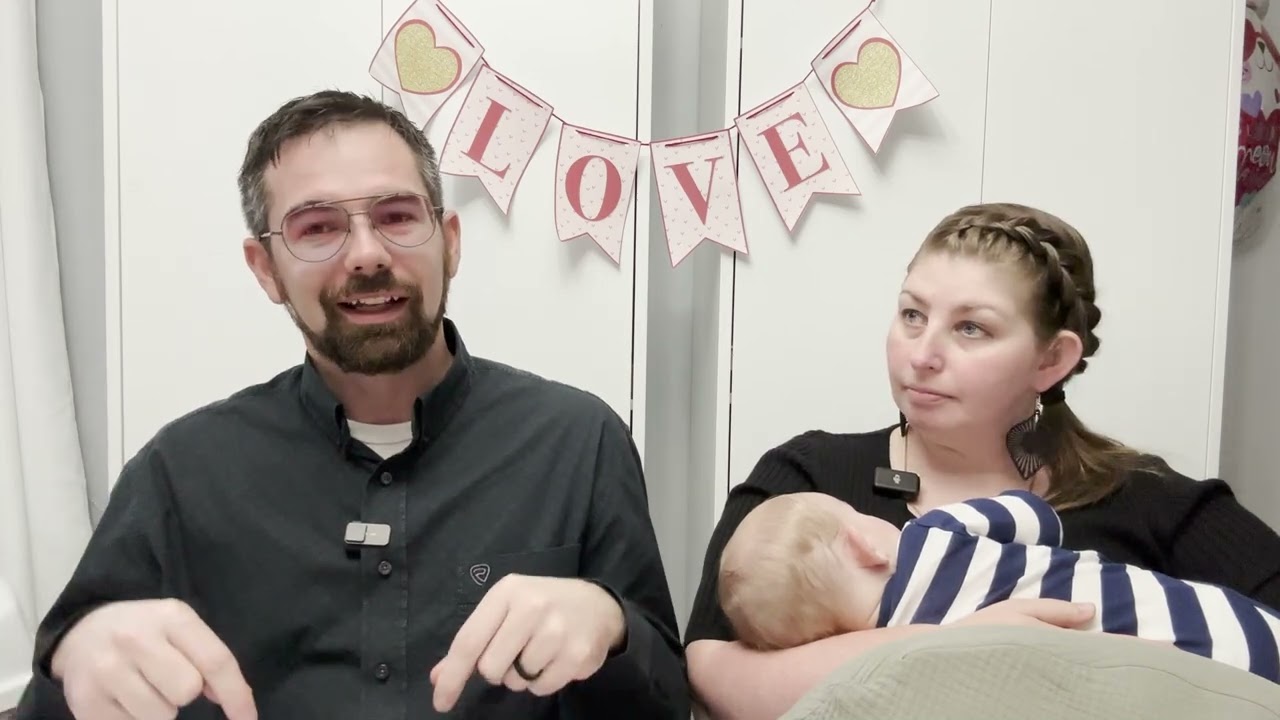 A call to love. We Love our neighbor.