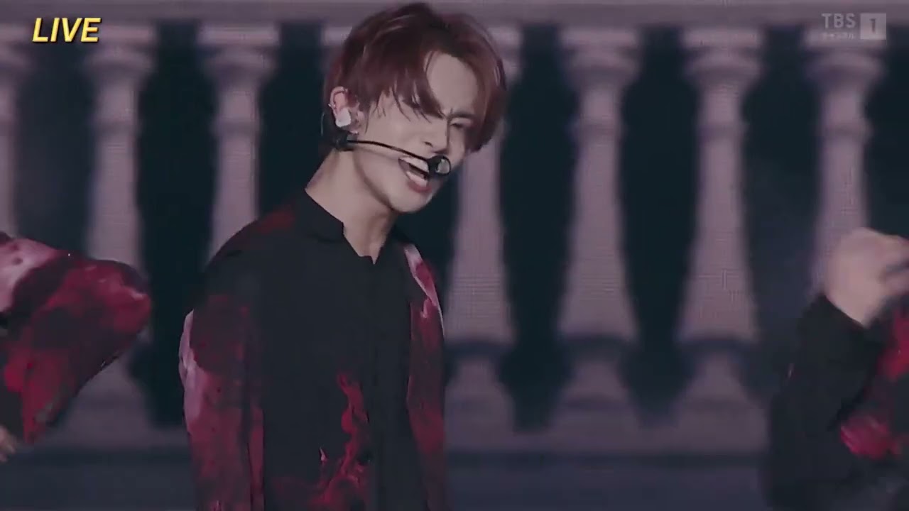 240612 ENHYPEN - CRIMINAL LOVE (FATE+ IN SAITAMA D2)