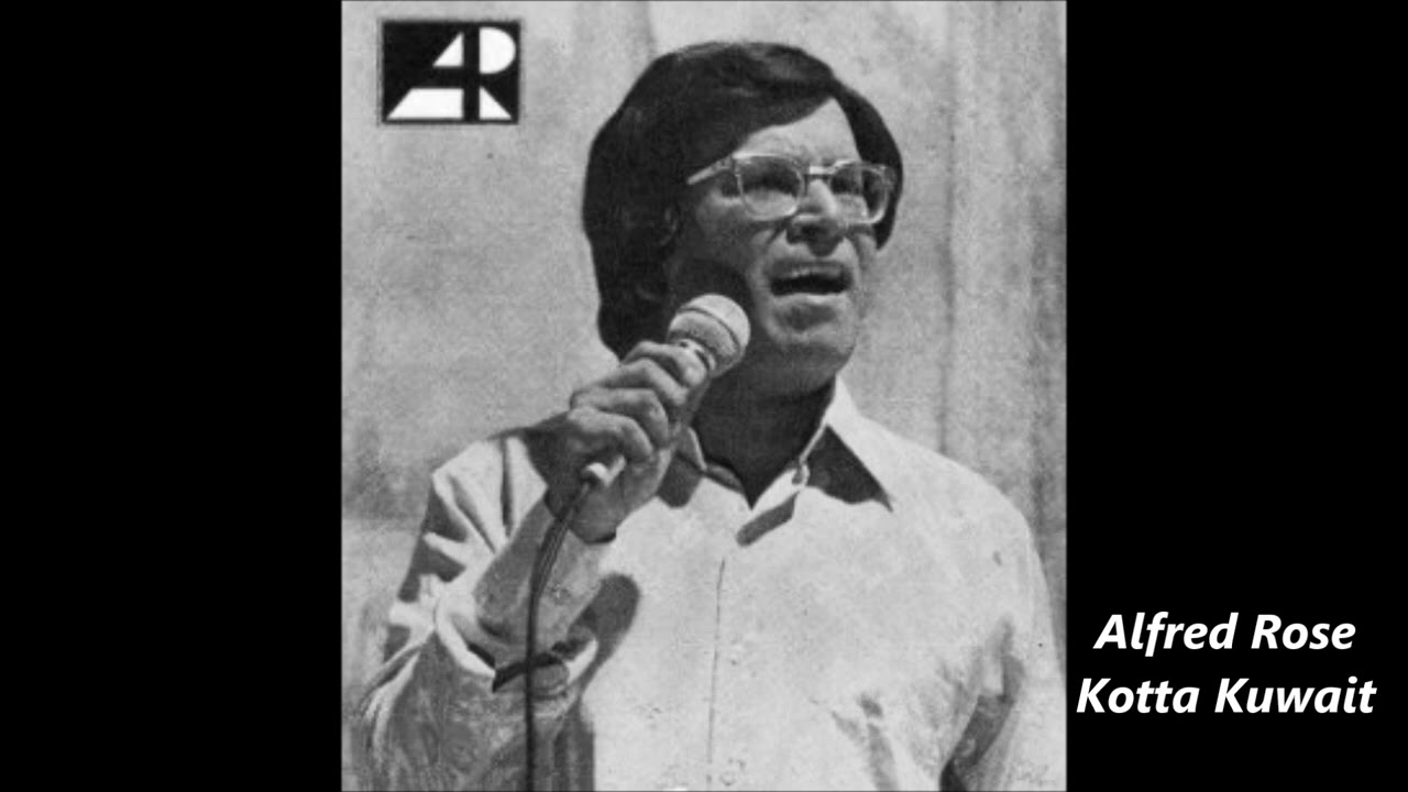 Kotta Kuwait | Alfred Rose | Konkani Classic