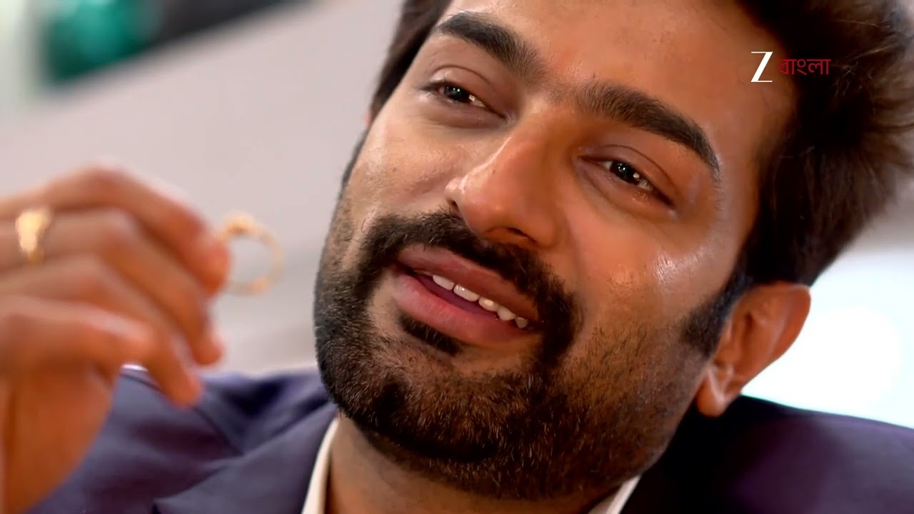 Chirodini Tumi Je Amar | অপর্ণার জন্য আর্যর বিশেষ উপহার !