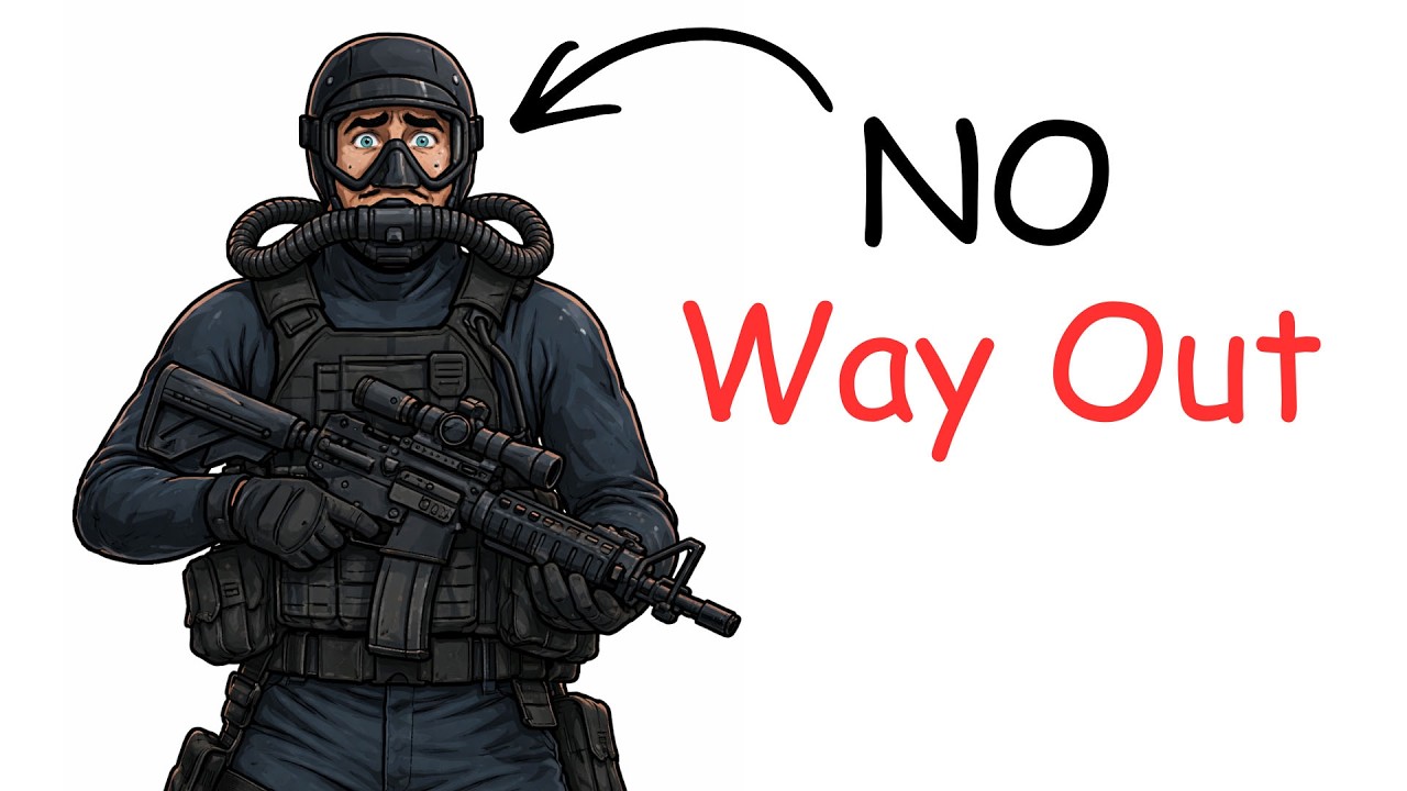 POV: Your Life Through Every Navy SEAL Rank