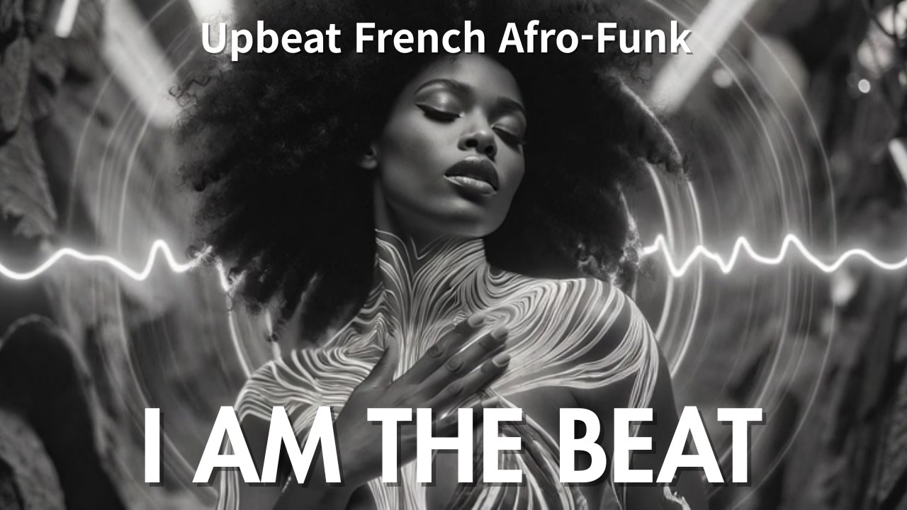 Hip Vibe | Rythme Vital ( French Afrobeat Funk ) by Ooh La Soul